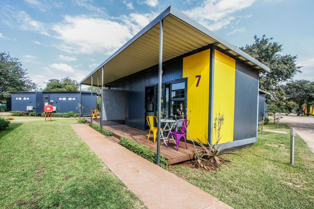 Sleepover Komatipoort Exterior photo