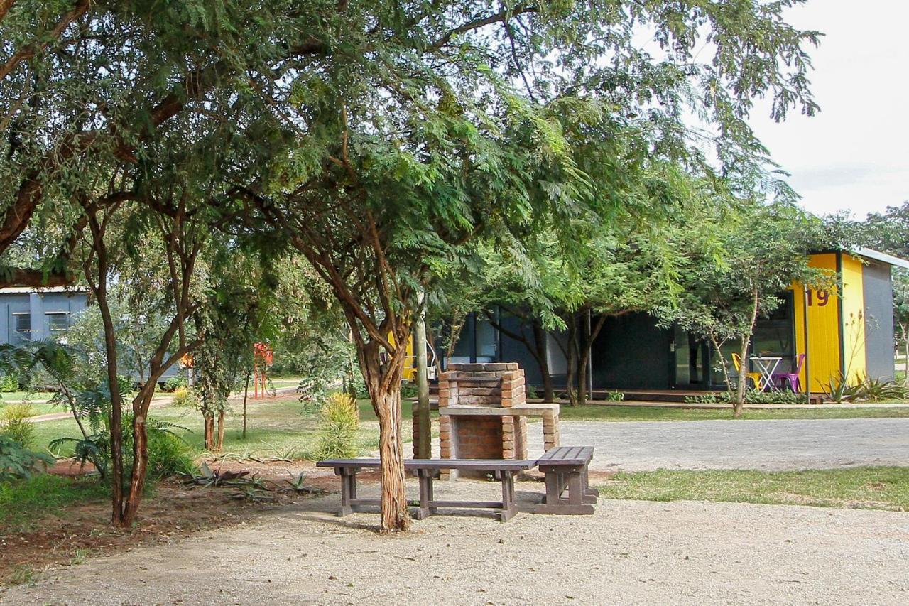 Sleepover Komatipoort Exterior photo