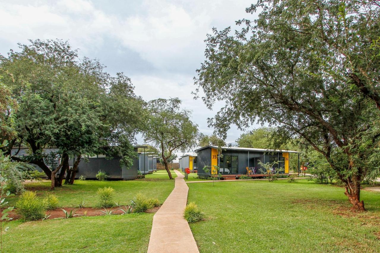 Sleepover Komatipoort Exterior photo