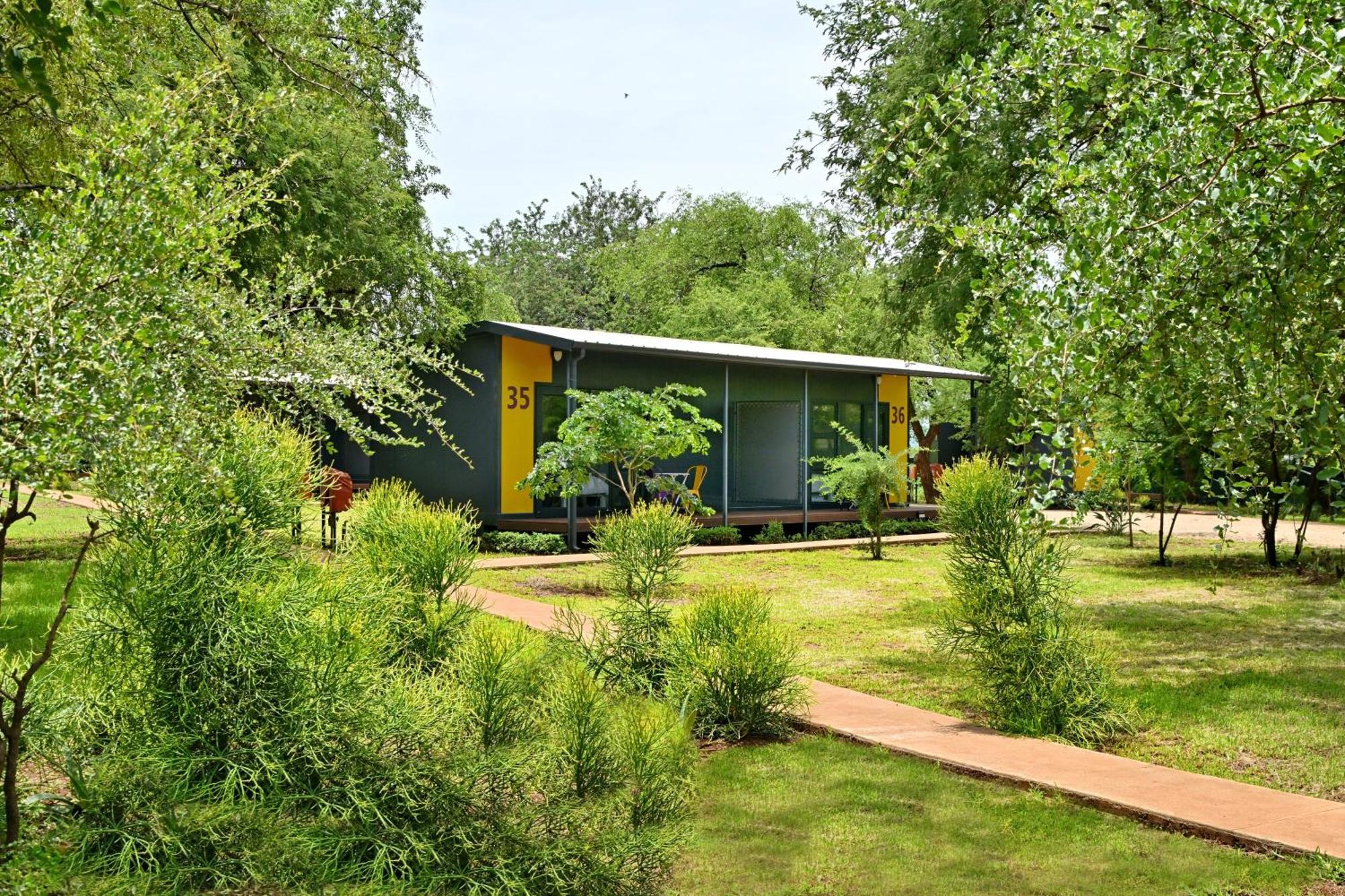 Sleepover Komatipoort Exterior photo