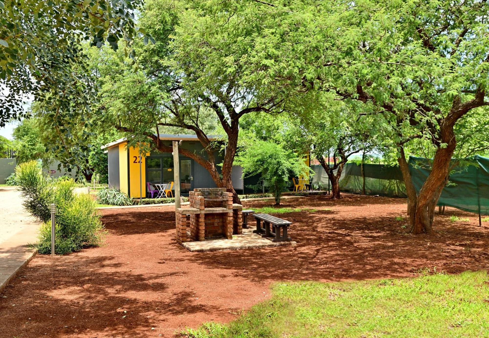 Sleepover Komatipoort Exterior photo